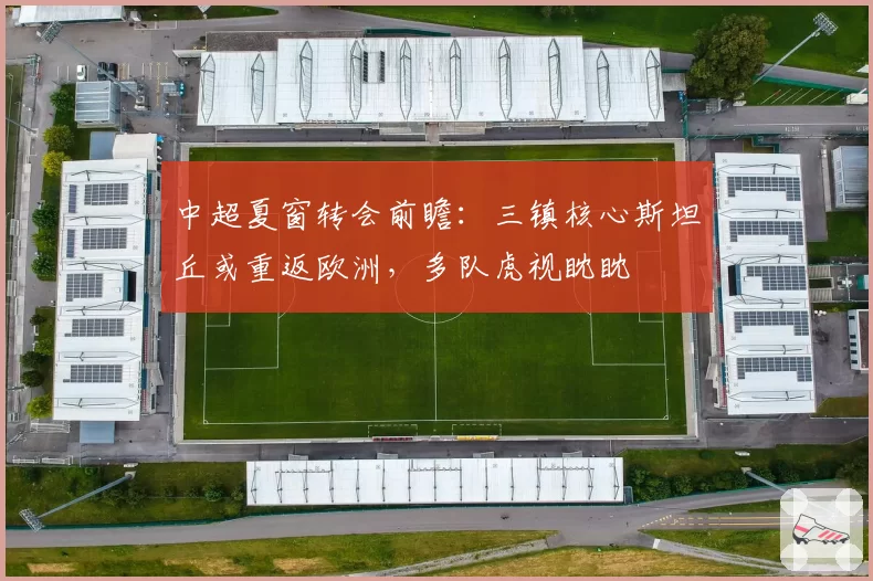 中超夏窗转会前瞻:三镇核心斯坦丘或重返欧洲,多队虎视眈眈