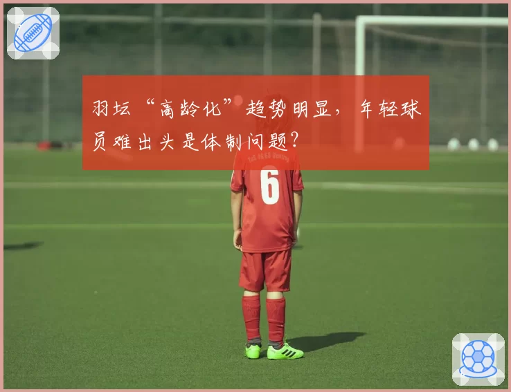 羽坛“高龄化”趋势明显，年轻球员难出头是体制问题？