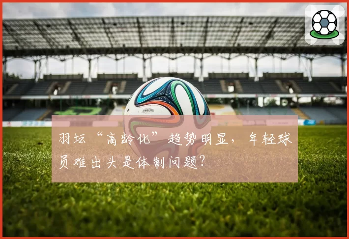 羽坛“高龄化”趋势明显，年轻球员难出头是体制问题？