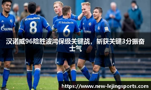 汉诺威96险胜波鸿保级关键战，斩获关键3分振奋士气